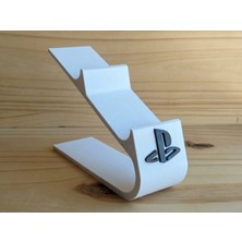 Playstation 5 Kumandası Çift Stand – Ps5 Dualsense Gamepad Standı ve Kumanda Tutucu