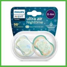 Bezos Ultra Air Gece Emzik 0-6 Ay Erkek · Renk: Erkek Arz