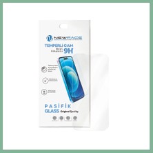 Bşk Virgo Samsung Galaxy A27 5g Pasifik Cam Ekran Koruyucu BSK2026