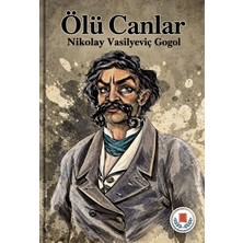 Renkli Sepet Ölü Canlar 100 Temel Eser - Ortaöğretim