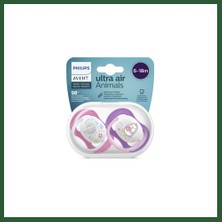 Bezos Ultra Air Emzik 6-18 Ay Kız · Renk: Kız Bzst