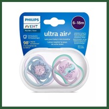 Bezos Ultra Air Emzik 6-18 Ay Kız · Renk: Kız Bzst