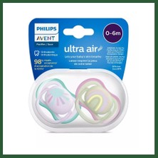 Bezos Ultra Air Emzik 0-6 Ay Kız · Renk: Kız Bzst