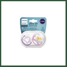 Bezos Ultra Air Emzik 0-6 Ay Kız · Renk: Kız Bzst