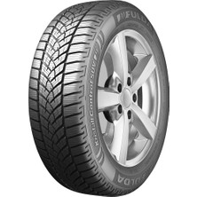Fulda 215/60R17 96H Kristall Control Suv (Kış) (2026)