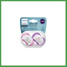 Soi Home Ultra Air Emzik 6-18 Ay Kız · Renk: Kız Soı