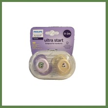 Bezos Ultra Start Emzik 0-2 Ay HB006