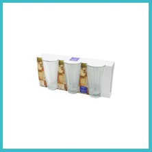 Defne Store P.bahce 520025 Nessıe 3lu Mesrubat Bardak Dfnbez