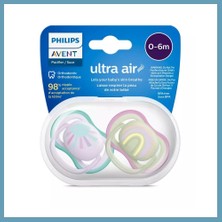Bezos Ultra Air Emzik 0-6 Ay Kız · Renk: Kız MBT06