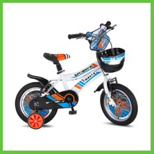 Bezos 1402 14 Jant Bisiklet Dmc