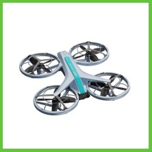 Bezos 4D-V33 LED Işıklı Dron Dmc