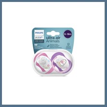 Bezos Ultra Air Emzik 6-18 Ay Kız · Renk: Kız Bbz