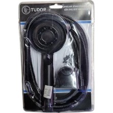 Tudor Duş Başlığı Bilisterli TDR-175 1756