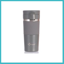 Defne Store Termos Kahve Kupası 400 ml Dfnbez