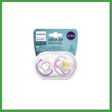 Soi Home Ultra Air Emzik 0-6 Ay Kız · Renk: Kız Soı