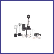 Bezos SHB-3186 El Blender Set 1 Adet Mrl