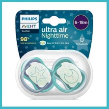 Defne Store Ultra Air Gece Emzik 6-18 Ay Erkek · Renk: Erkek Dfnbez