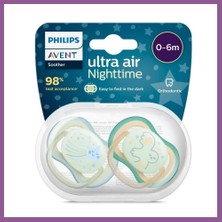 Bezos Ultra Air Gece Emzik 0-6 Ay Erkek · Renk: Erkek Rengaren