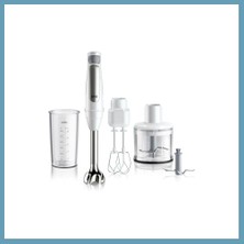 Bezos Braun Multıquıck 7 Mq 7035 Bı El Blender 1 Adet MBT06
