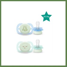 Bezos Ultra Start Gece Emzik 0-2 Ay HB006