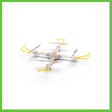 Bezos X33 U/k Şarjlı 4 Rotorlu Drone Dmc