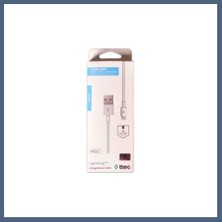 Bezos 2DK7508B Iphone USB Şarj Kablosu 1 Adet BZS10