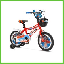 Bezos 1602 16 Jant Bisiklet Dmc