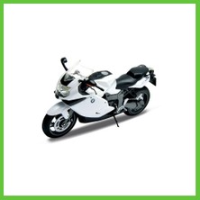 Bezos 62805 Nessiworld 1 10 Metal Motorbisiklet Dmc