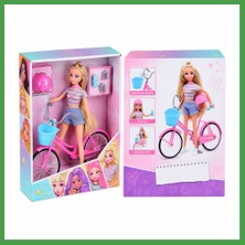 Soi Home 81023 Bebek ve Bisikleti Soı