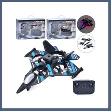 Bezos Kutuda Kameralı Uçak Drone BZS10