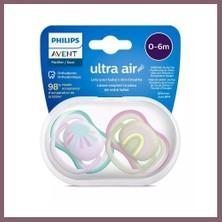 Bezos Ultra Air Emzik 0-6 Ay Kız · Renk: Kız Bzss