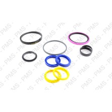 Carraro Caterpıllar 238-5234 Direksiyon Silindiri / Conta Kiti / Silindir Tamir Kiti