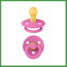 Soi Home Kauçuk Emzik 0-6 Ay Bubblegum Adet Fiyatıdır · Renk: Bubblegum Soı