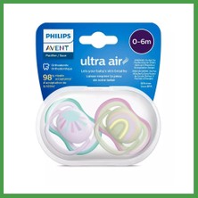 Soi Home Ultra Air Emzik 0-6 Ay Kız · Renk: Kız Soı