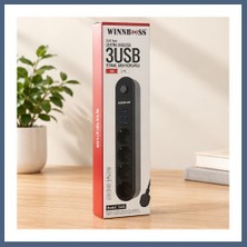 Bezos Termal Akım Korumalı Priz BZS10