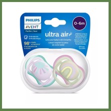 Bezos Ultra Air Emzik 0-6 Ay Kız · Renk: Kız HB006