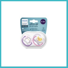 Defne Store Ultra Air Emzik 0-6 Ay Kız · Renk: Kız Dfnbez
