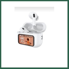 Vintessy Vıntessy Anc + Ambient Sound Ekranlı Tws Kulaklık BZS01