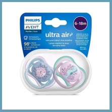 Bezos Ultra Air Emzik 6-18 Ay Kız · Renk: Kız MBT06
