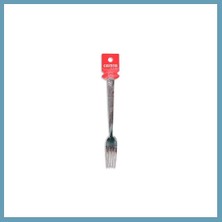 Bezos 6lı Yemek Çatal MBT06