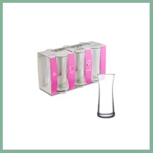 Bşk Virgo 331 6lı Limonata Bardak BSK2026