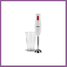 Bezos Shb 3102 El Blender 1 Adet Rengaren