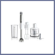 Bezos Braun Multıquıck 7 Mq 7035 Bı El Blender 1 Adet Dlra