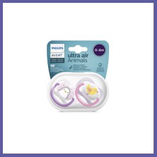 Nida Ultra Air Emzik 0-6 Ay Kız · Renk: Kız Nıda