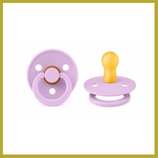 Bezos Kauçuk Emzik 0-6 Ay Violet Sky Adet Fiyatıdır · Renk: Violet Sky Bcks