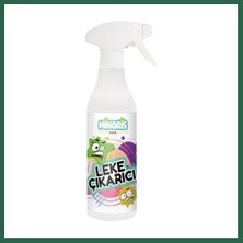 Vintessy Vıntessy Baby Organik Leke Çıkarıcı Sprey 500 ml BZS01