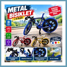 Bezos KZL-7631 Bısıklet Demır 12 Lı Stand 144 (Adet Fiyatıdır) MBT06