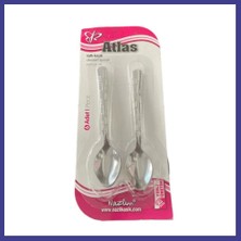 Bezos Tatlı Kaşığı 6'lı Mrl