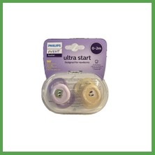 Bezos Ultra Start Emzik 0-2 Ay Mgc