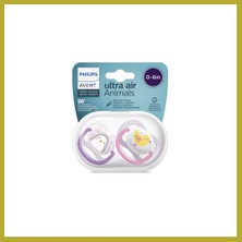 Bezos Ultra Air Emzik 0-6 Ay Kız · Renk: Kız Bcks
